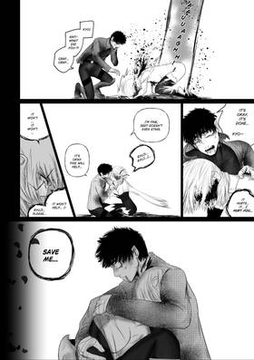 Read SHADOWS: DRAGON  20 Page 10 in English