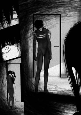 Read SHADOWS: DRAGON  21 Page 2 in English