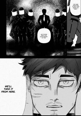 Read SHADOWS: DRAGON  21 Page 4 in English