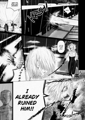 Read SHADOWS: DRAGON  21 Page 5 in English