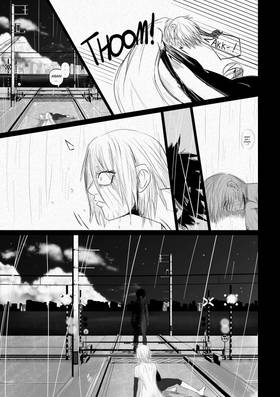 Read SHADOWS: DRAGON  21 Page 7 in English
