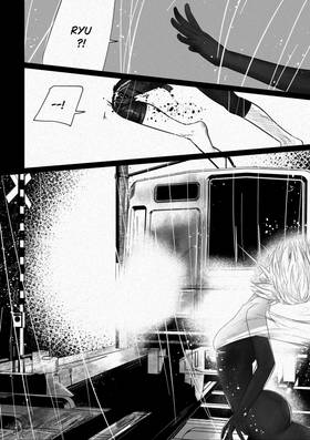 Read SHADOWS: DRAGON  21 Page 8 in English