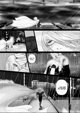 Read SHADOWS: DRAGON  21 Page 9 in English