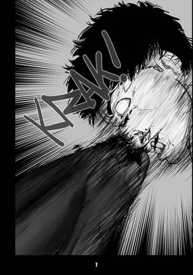 Read SHADOWS: DRAGON  22 Page 6 in English
