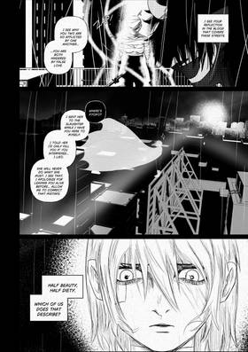 Read SHADOWS: DRAGON  22 Page 8 in English