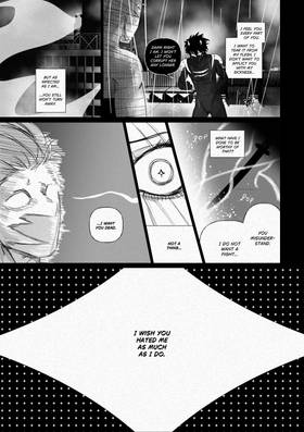 Read SHADOWS: DRAGON  22 Page 9 in English