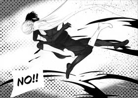 Read SHADOWS: DRAGON  22 Page 10 in English
