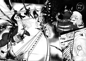 Read SHADOWS: DRAGON  23 Page 2 in English
