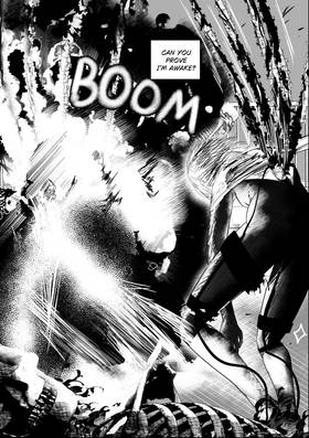 Read SHADOWS: DRAGON  23 Page 6 in English