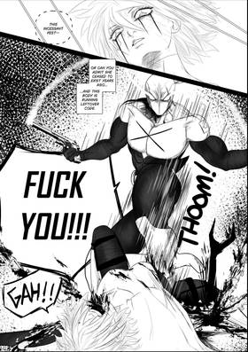 Read SHADOWS: DRAGON  23 Page 9 in English