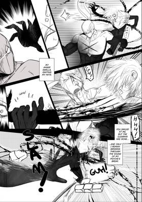 Read SHADOWS: DRAGON  23 Page 10 in English