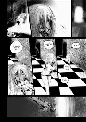 Read SHADOWS: DRAGON  24 Page 8 in English
