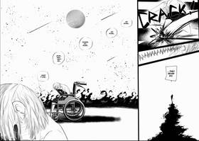 Read SHADOWS: DRAGON  24 Page 10 in English