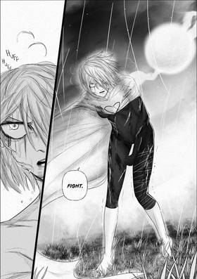 Read SHADOWS: DRAGON  25 Page 8 in English