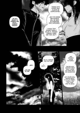 Read SHADOWS: DRAGON  25 Page 2 in English