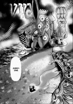 Read SHADOWS: DRAGON  22 Page 4 in English