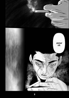 Read SHADOWS: DRAGON  14 Page 3 in English