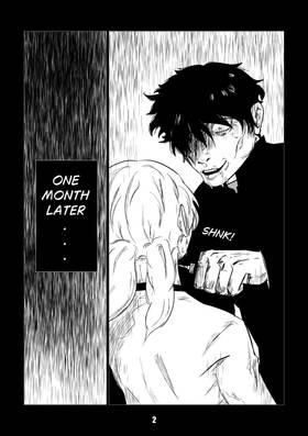 Read SHADOWS: DRAGON  1 Page 2 in English