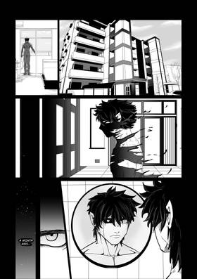 Read SHADOWS: DRAGON  1 Page 7 in English