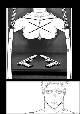 Read SHADOWS: DRAGON  2 Page 2 in English