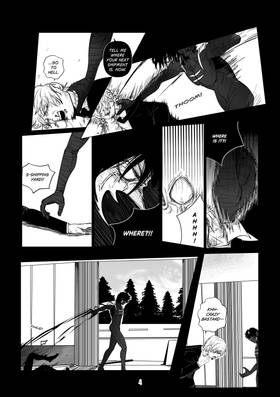 Read SHADOWS: DRAGON  2 Page 4 in English