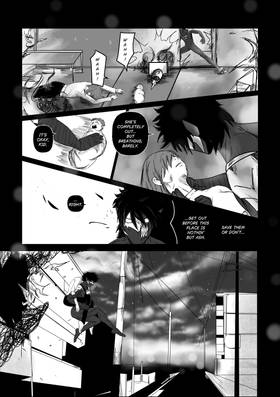 Read SHADOWS: DRAGON  3 Page 6 in English