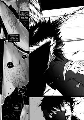 Read SHADOWS: DRAGON  4 Page 4 in English