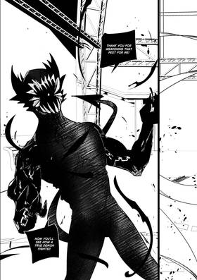 Read SHADOWS: DRAGON  4 Page 6 in English
