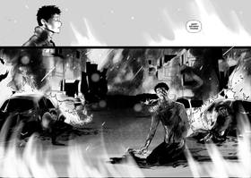 Read SHADOWS: DRAGON  5 Page 5 in English