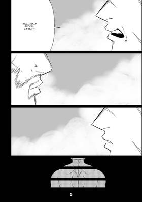 Read SHADOWS: DRAGON  7 Page 5 in English