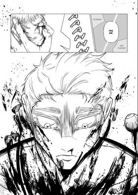 Read SHADOWS: DRAGON  7 Page 6 in English