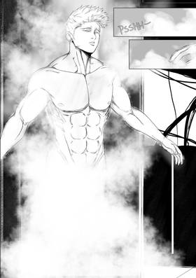 Read SHADOWS: DRAGON  7 Page 2 in English