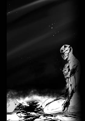Read SHADOWS: DRAGON  7 Page 9 in English