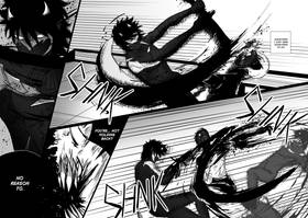 Read SHADOWS: DRAGON  8 Page 3 in English