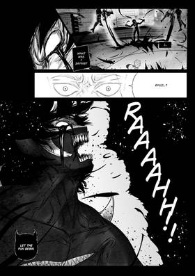 Read SHADOWS: DRAGON  8 Page 7 in English