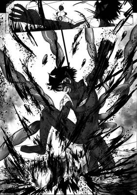 Read SHADOWS: DRAGON  8 Page 8 in English