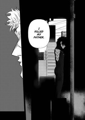 Read SHADOWS: DRAGON  9 Page 4 in English