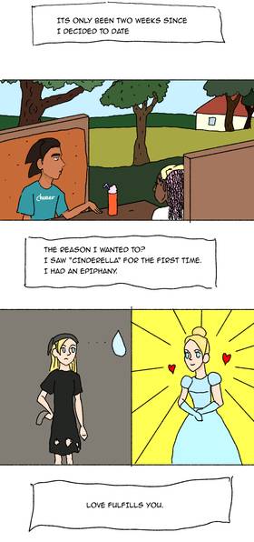 Read Shame the series  1 Page 3 in English