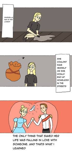 Read Shame the series  1 Page 4 in English
