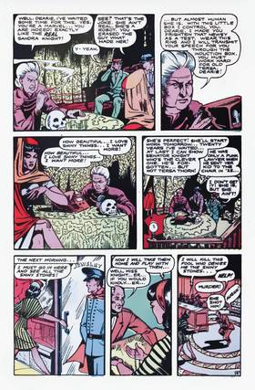 Read The Phantom Lady  1 Page 5 in English
