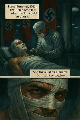 Read Miss Fury  2 Page 2 in English