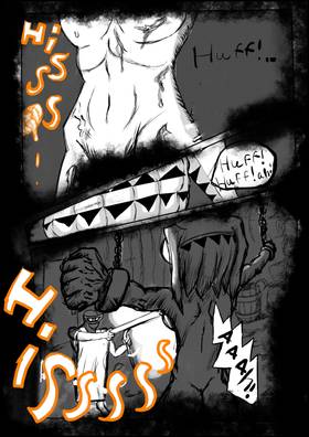Read Namri Wars: Finale one shot  1 Page 1 in English