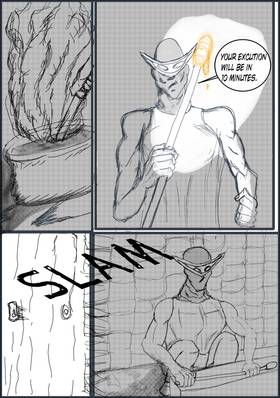 Read Namri Wars: Finale one shot  1 Page 2 in English