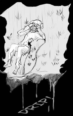 Read Namri Wars: Finale one shot  1 Page 3 in English