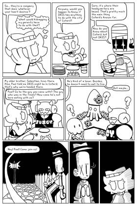 Read FEEL GOOD  5 Page 5 in English