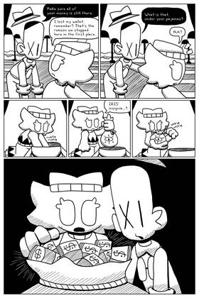 Read FEEL GOOD  5 Page 7 in English