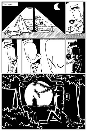 Read FEEL GOOD  5 Page 8 in English