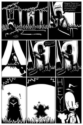 Read FEEL GOOD  5 Page 9 in English