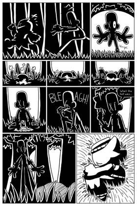 Read FEEL GOOD  5 Page 10 in English