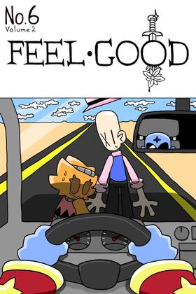 Read FEEL GOOD  6 Page 1 in English